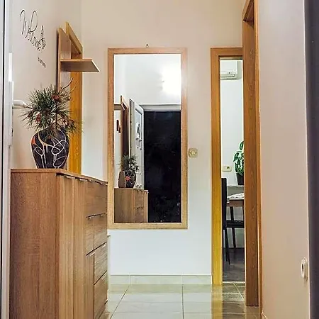Essentia Apartament